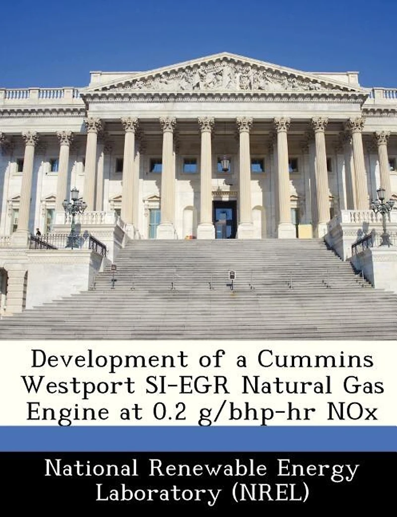Development Of A Cummins Westport Si-egr Natural Gas Engine At 0.2 G/bhp-hr Nox