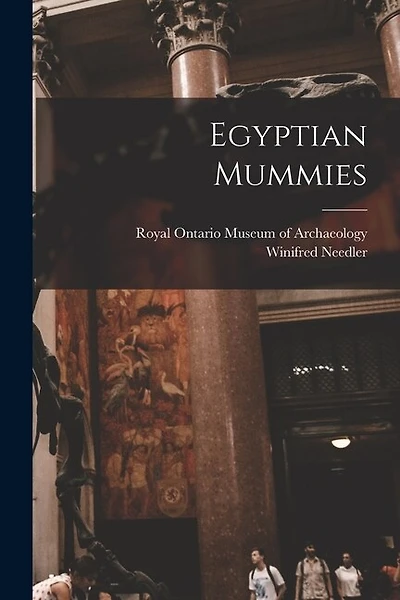 Egyptian Mummies