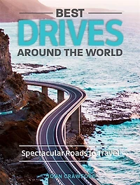 Best Drives Around the World