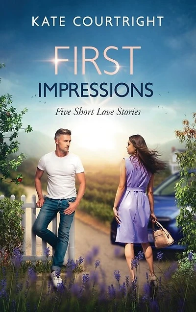 First Impressions: Five Short Love Stories