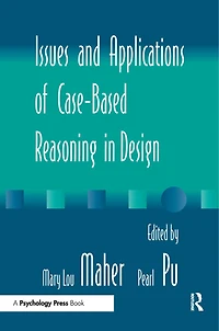 Issues and Applications of Case-Based Reasoning to Design