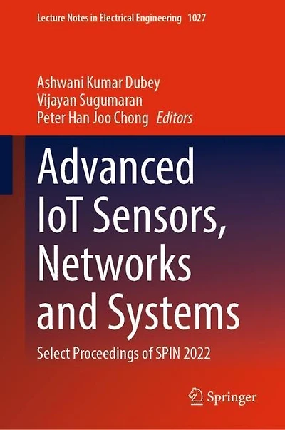 Advanced IoT Sensors