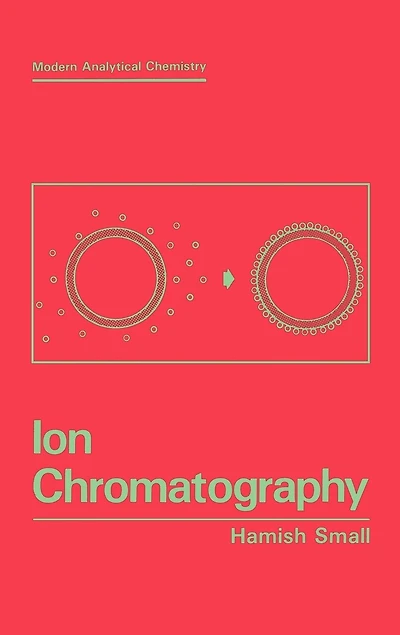 Ion Chromatography