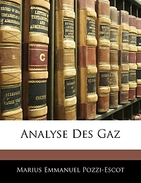Analyse Des Gaz