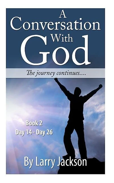 A Conversation with God - books 2 "The Journey Continues.."