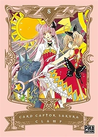 Card Captor Sakura
