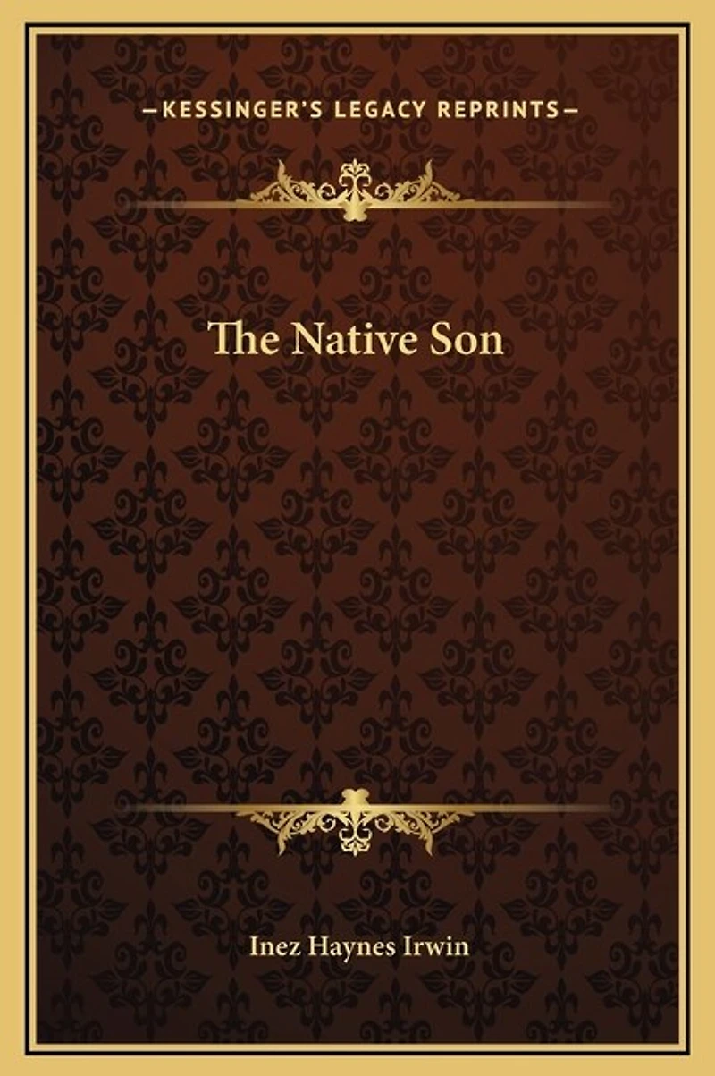 The Native Son