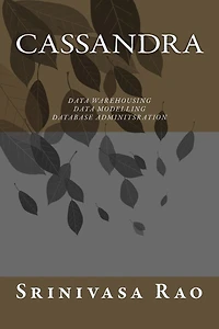 Cassandra: Data Warehousing, Data Modelling and Database Administration