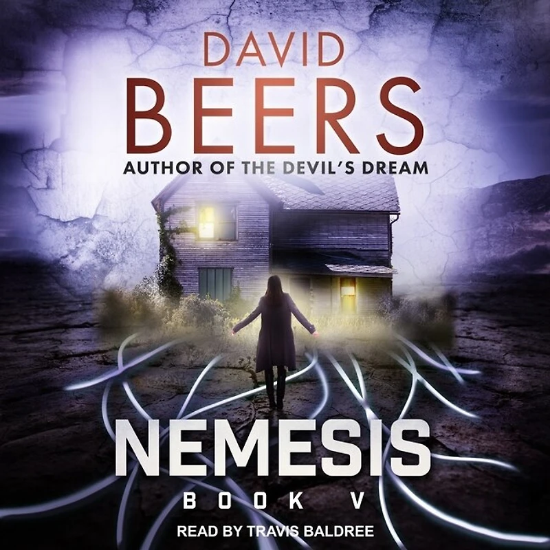 Nemesis Lib/E: Book Five