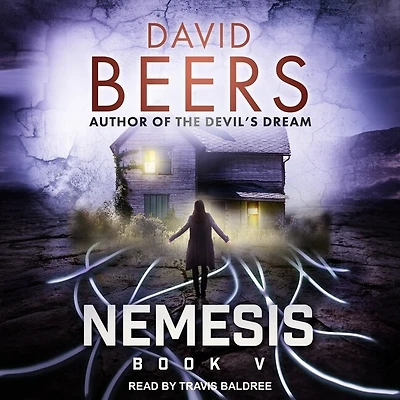 Nemesis Lib/E: Book Five