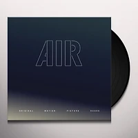 AIR (Original Motion Picture Score) by Edo Van Breemen (1 LP)