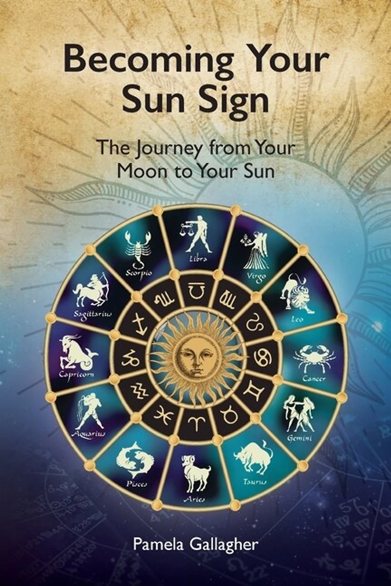 Becoming Your Sun Sign: The Journey From Your Moon To Your Sun