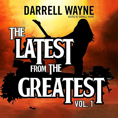 the Latest from Greatest, Vol. 1