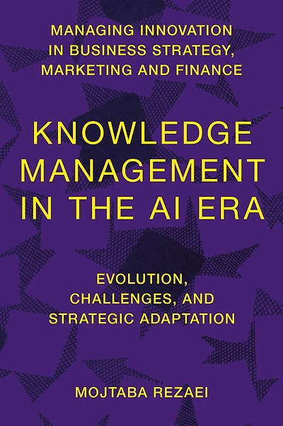 Knowledge Management the AI Era: Evolution, Challenges, and Strategic Adaptation