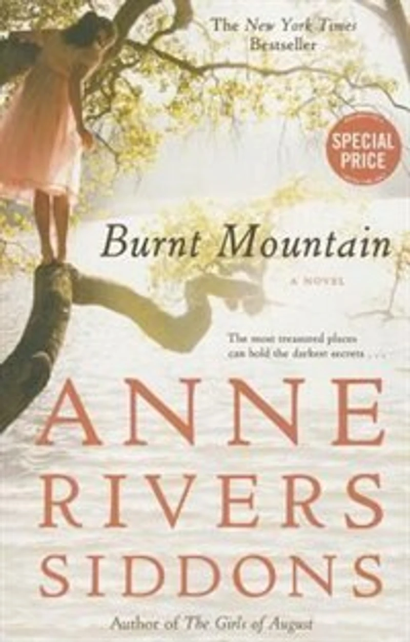 Burnt Mountain (value Priced)