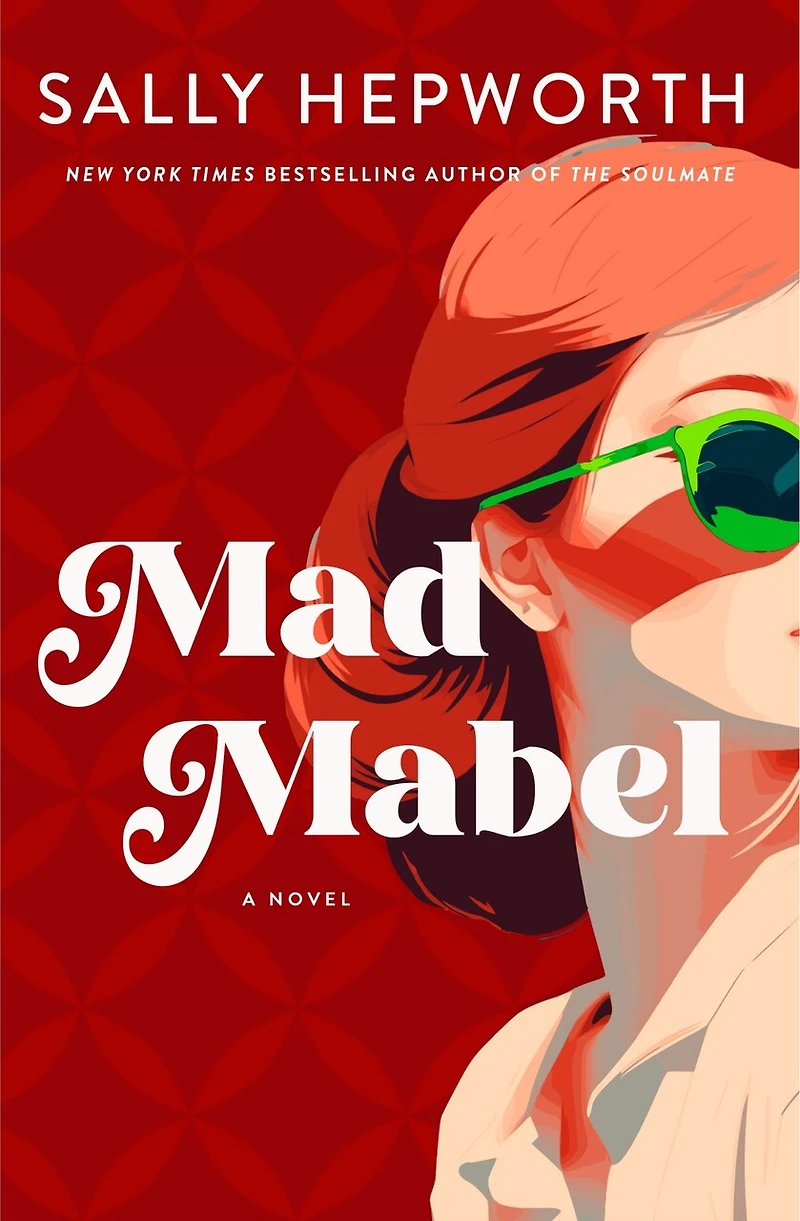 Mad Mabel: A Novel