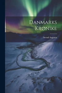 Danmarks Krønike