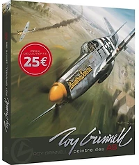 Roy Grinnell: peintre des as