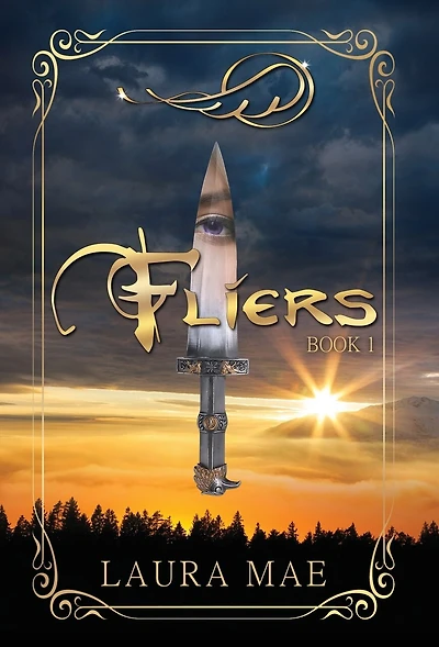 Fliers: Book 1 in Fliers Series