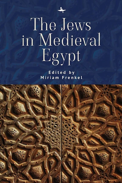 The Jews Medieval Egypt