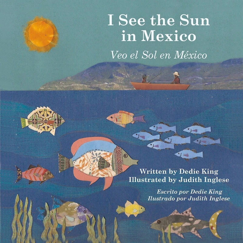 I See the Sun Mexico
