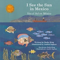 I See the Sun Mexico