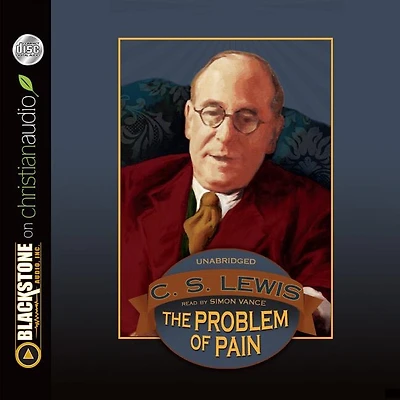 The Problem Of Pain