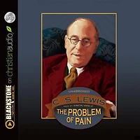 The Problem Of Pain