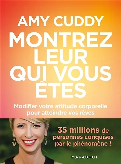 Montrez leur qui vous êtes