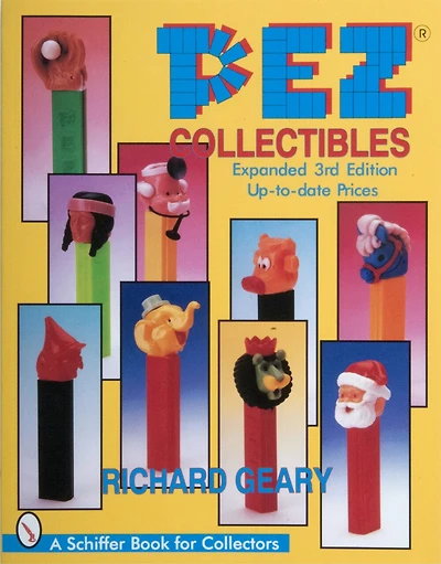 PEZ® Collectibles