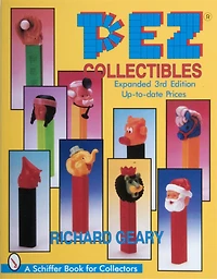 PEZ® Collectibles