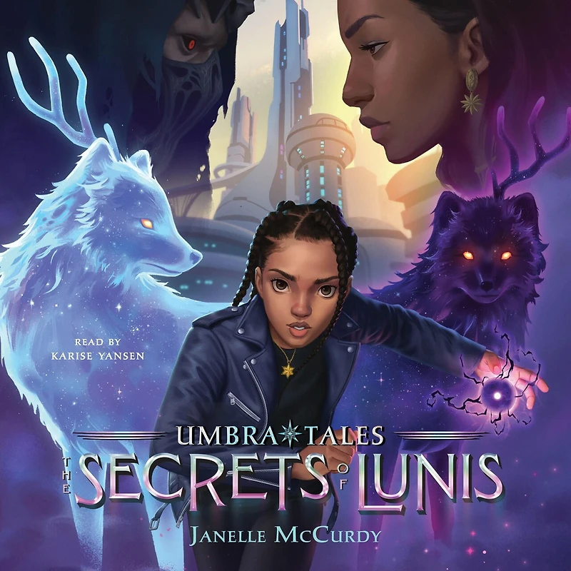 The Secrets of Lunis
