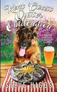 Kent Coast Oyster Obliteration