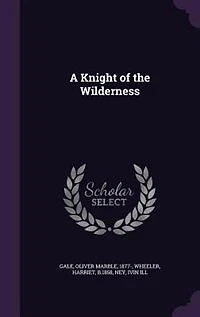 A Knight of the Wilderness (Classic Reprint)