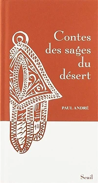Contes des sages du désert