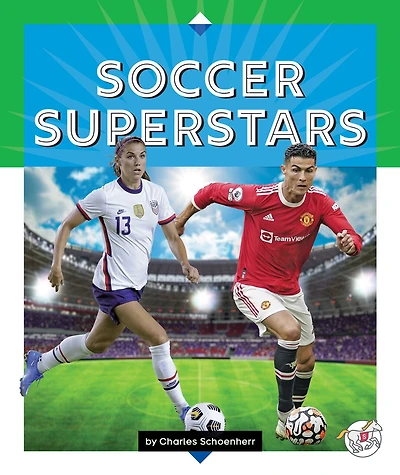 Soccer Superstars