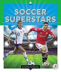 Soccer Superstars