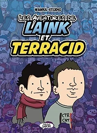 LES AVENTURES DE LAINK & TERRACID