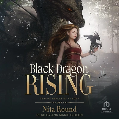 Black Dragon Rising