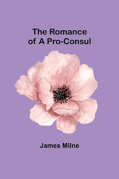 The Romance of a Pro-Consul