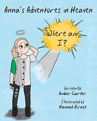 Anna's Adventures in Heaven