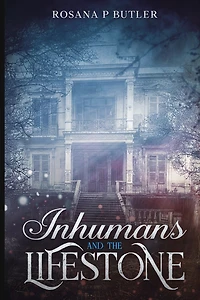 Inhumans And The Lifestone: Revised