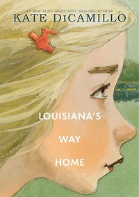 Louisiana's Way Home: (Large  Print)