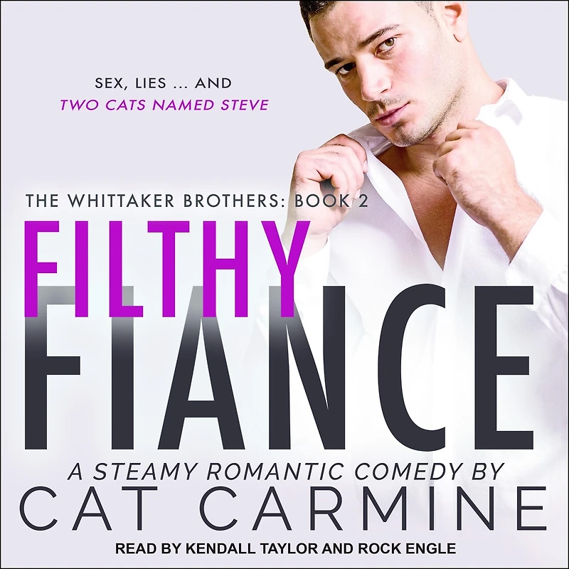 Filthy Fiance Lib/E