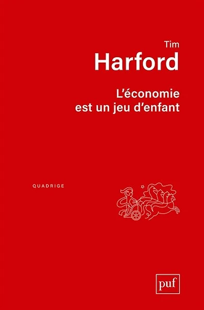 L' économie est un jeu d'enfant