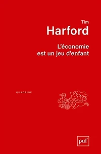 L' économie est un jeu d'enfant