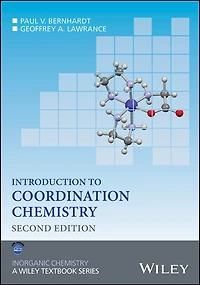 Introduction to Coordination Chemistry