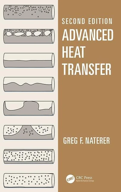Advanced Heat Transfer