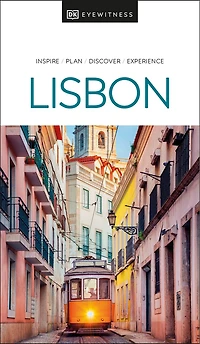 DK Lisbon: Must-See Sights. Culture & History. Detailed Maps Tours. Covers Alfama, Baixa, Belém, Chiado, mo