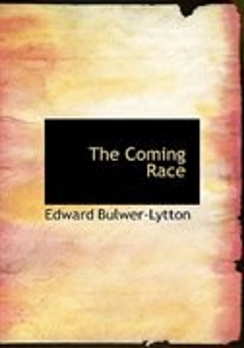 The Coming Race